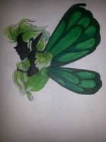 Emerald Wings